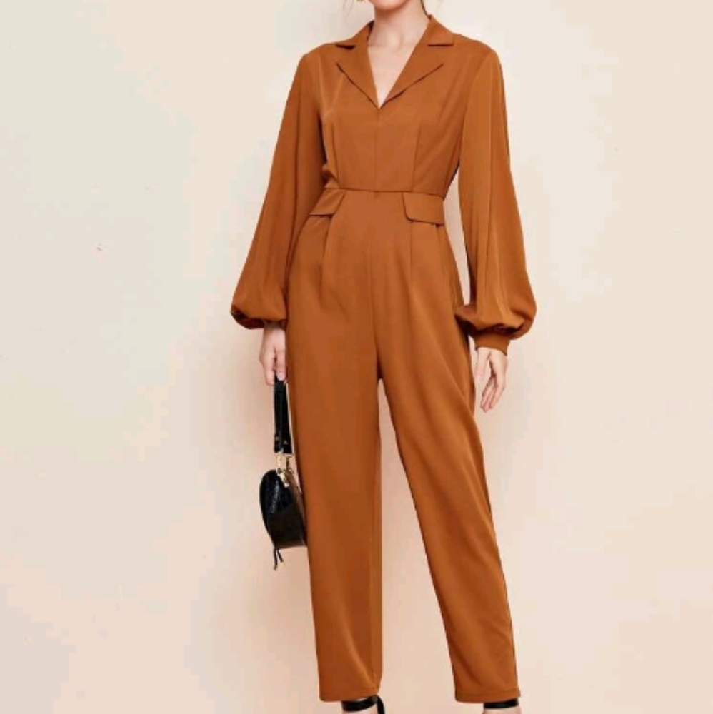 A beautiful jumpsuit ♥️